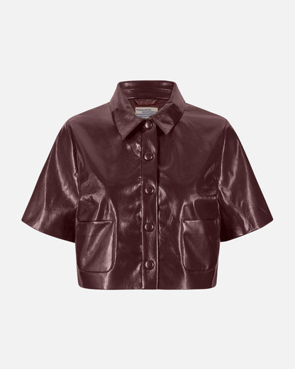 Baum und Pferdgarten Beth Jack Dark Burgundy Blazers & Jasjes