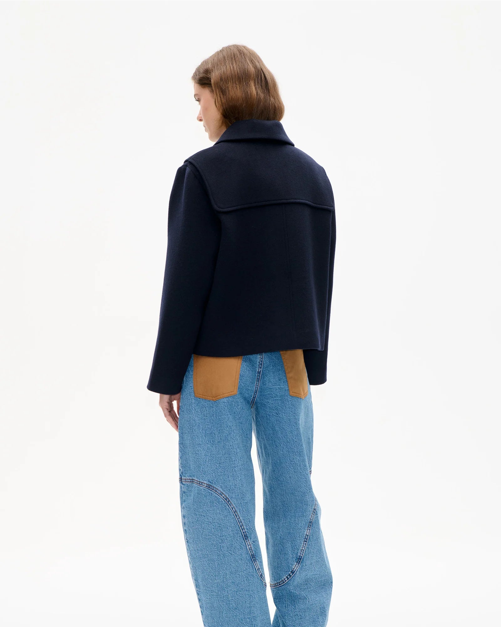 Baum und Pferdgarten Banielle Jas Jassen