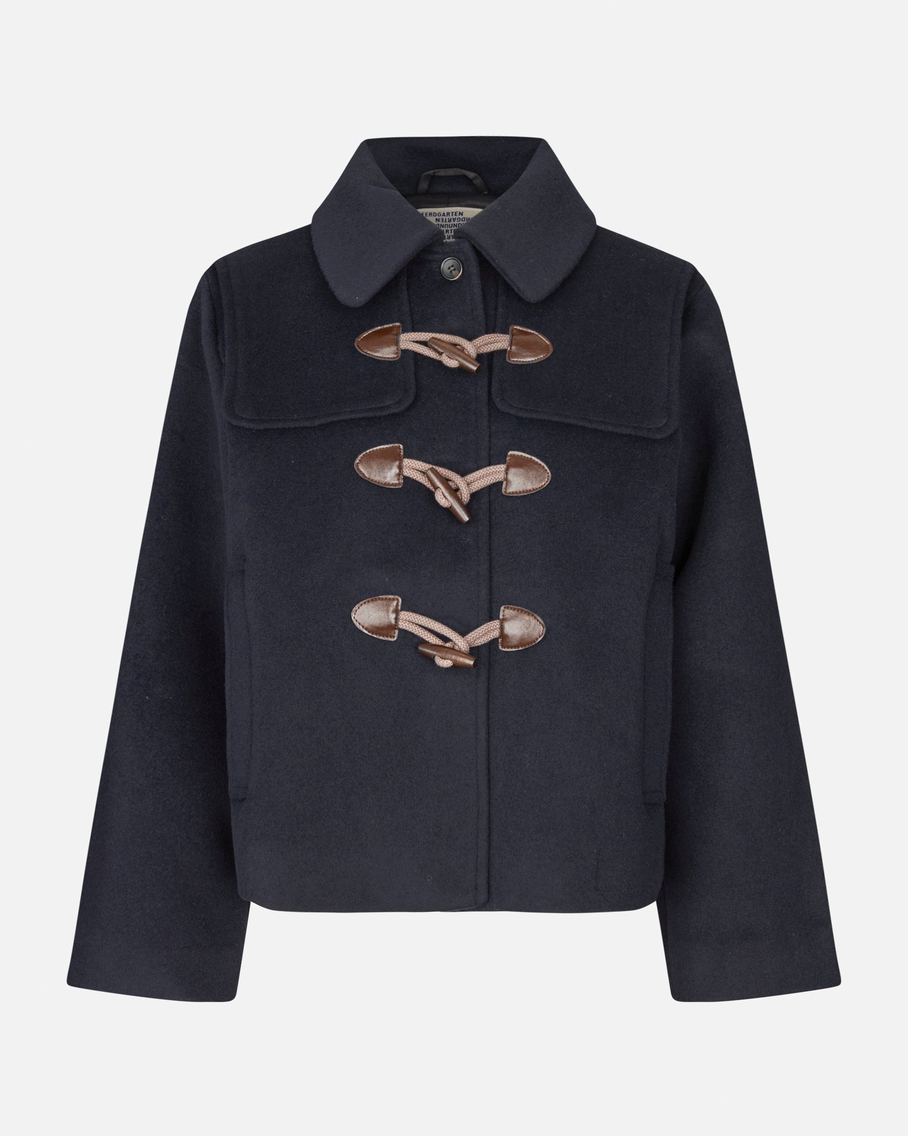 Baum und Pferdgarten Banielle Jas Jassen