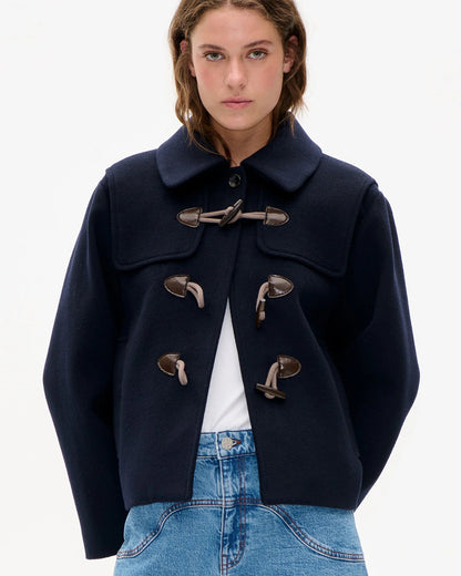 Baum und Pferdgarten Banielle Jas Deep Well Blue Jassen