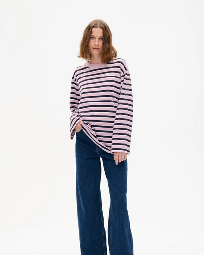 Baum und Pferdgarten Jeevana Longsleeve T-shirt