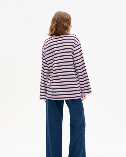 Baum und Pferdgarten Jeevana Longsleeve T-shirt