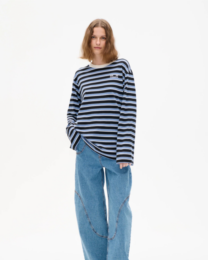 Baum und Pferdgarten Jeevana Longsleeve T-shirt