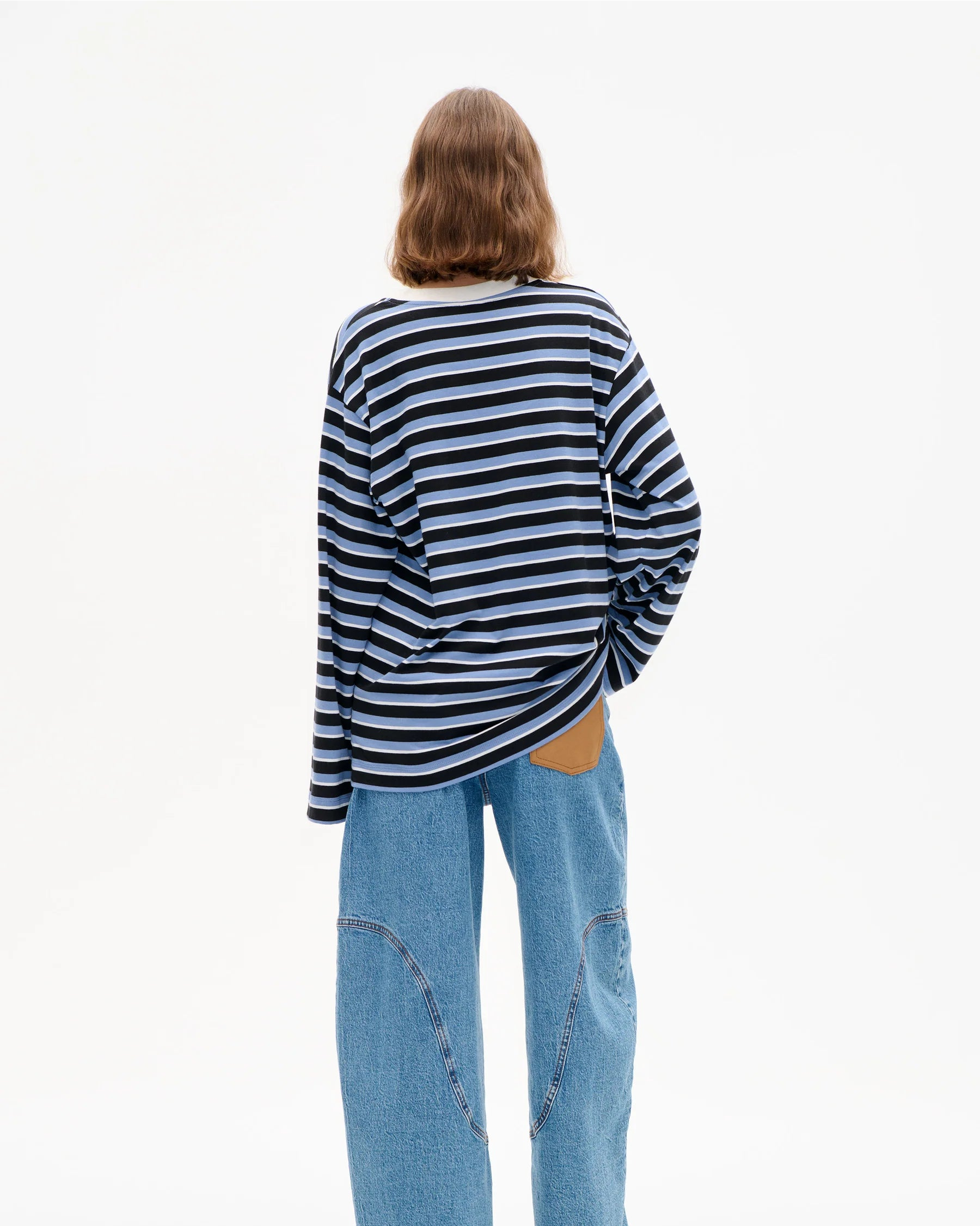 Baum und Pferdgarten Jeevana Longsleeve T-shirt