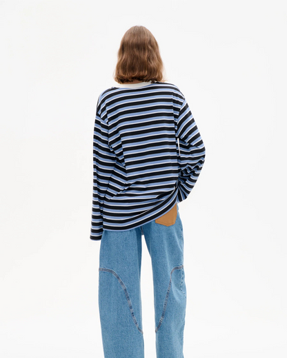 Baum und Pferdgarten Jeevana Longsleeve T-shirt