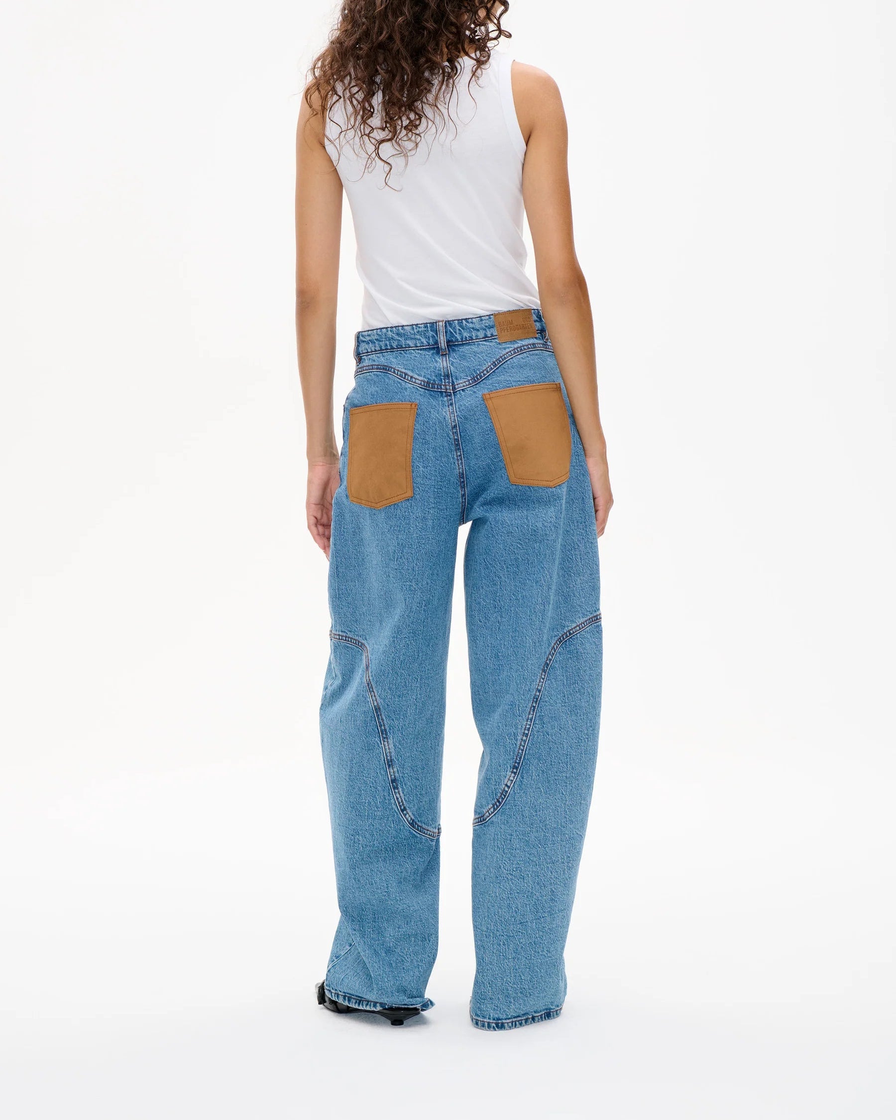 Baum und Pferdgarten Napolen Jeans Jeans