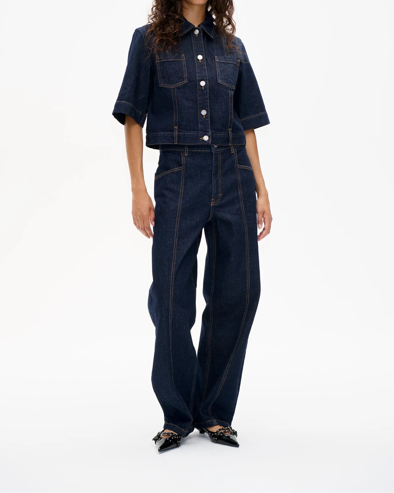 Baum und Pferdgarten Jeans No 02 Jeans