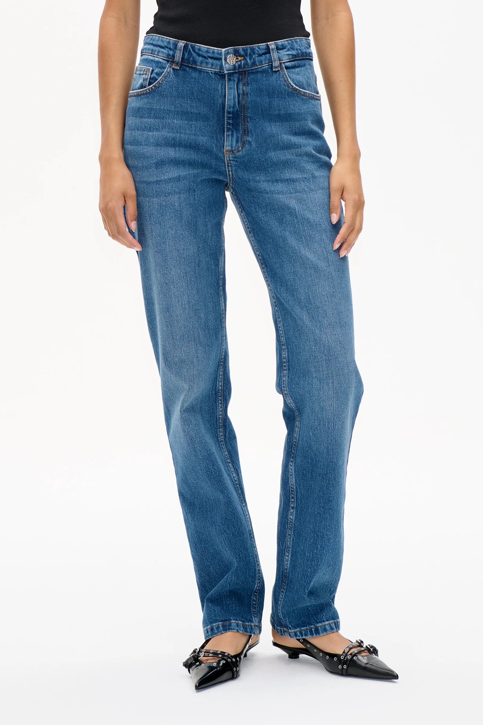 Baum und Pferdgarten Jeans NO 04 Jeans