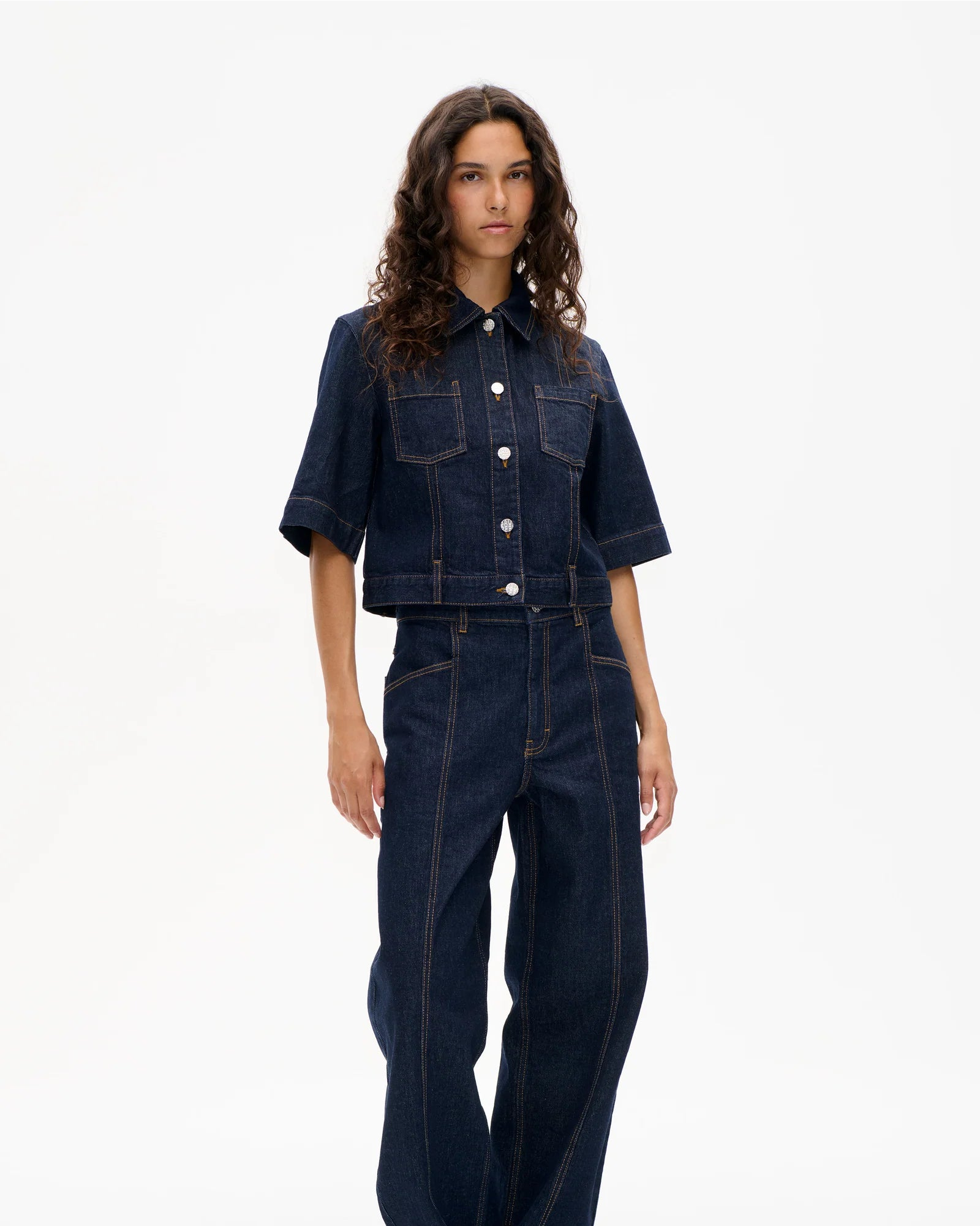 Baum und Pferdgarten Jeans Shirt NO 05 Blazers & Jasjes