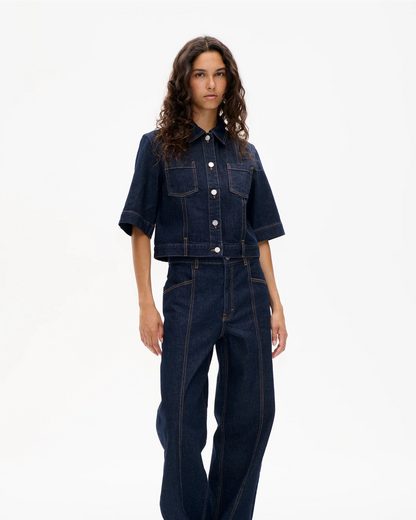 Baum und Pferdgarten Jeans Shirt NO 05 Blazers & Jasjes