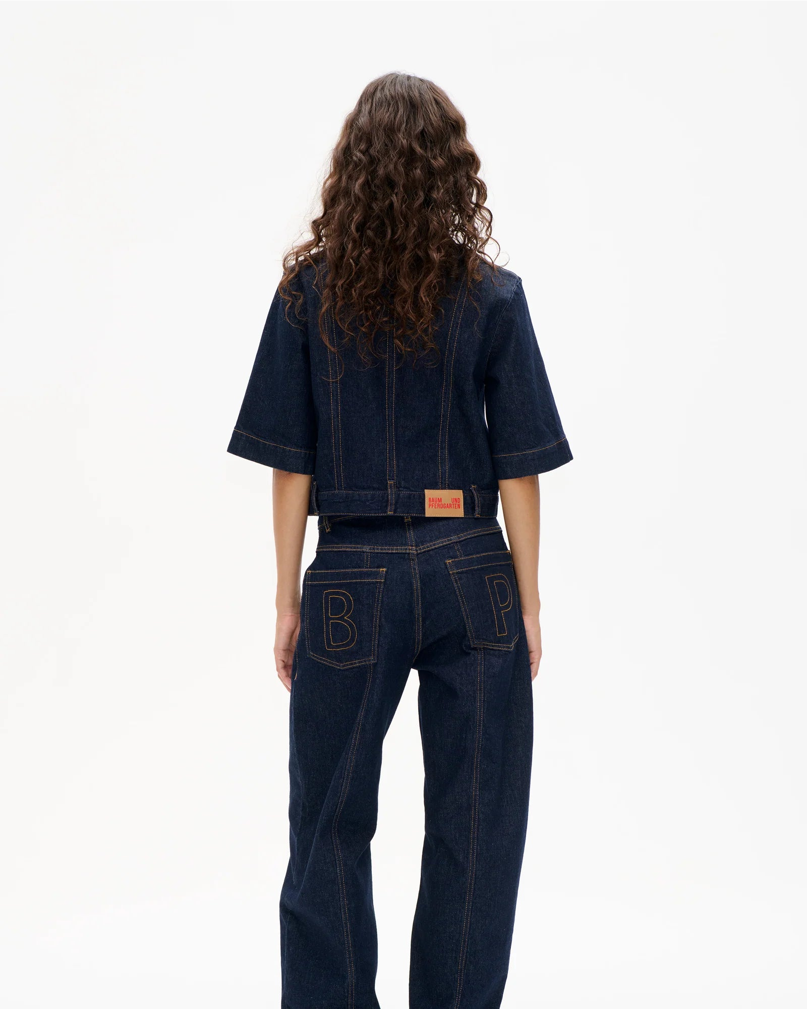 Baum und Pferdgarten Jeans Shirt NO 05 Blazers & Jasjes