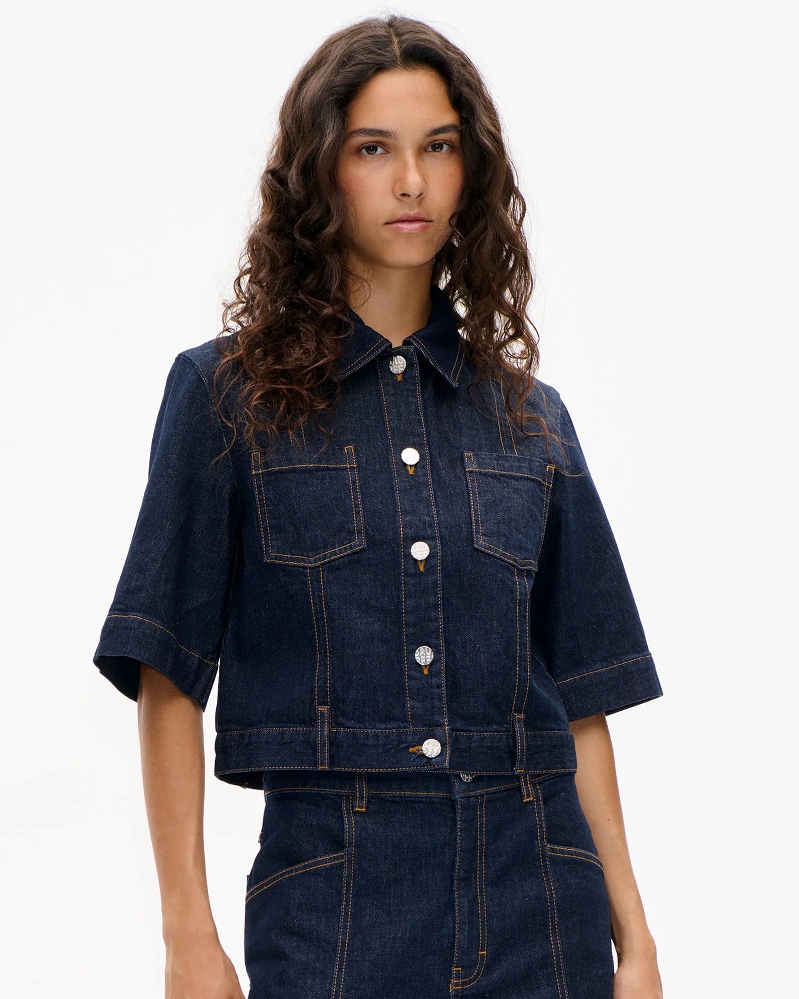 Baum und Pferdgarten Jeans Shirt NO 05 Blazers & Jasjes