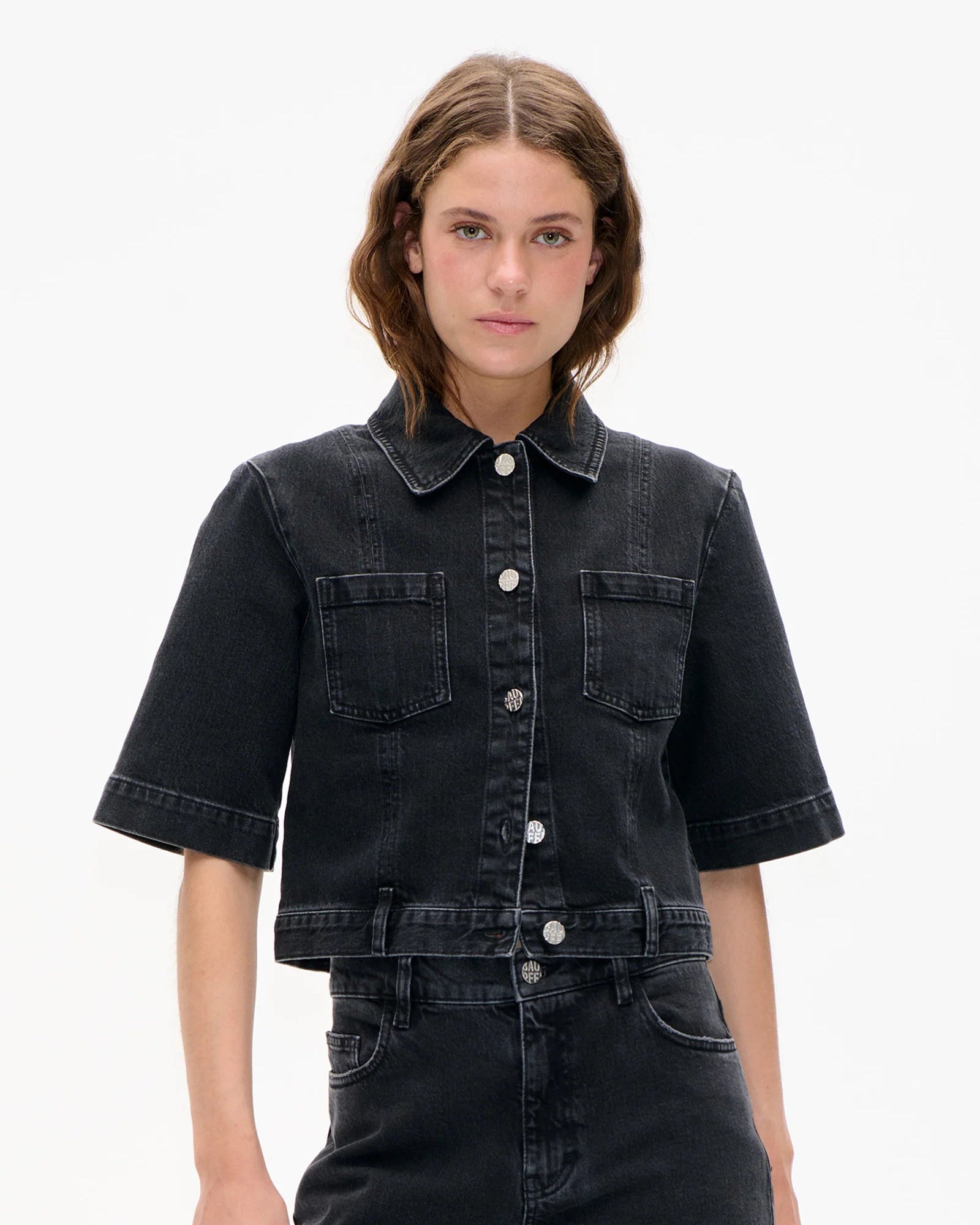 Baum und Pferdgarten Jeans Shirt NO 05 Blazers & Jasjes