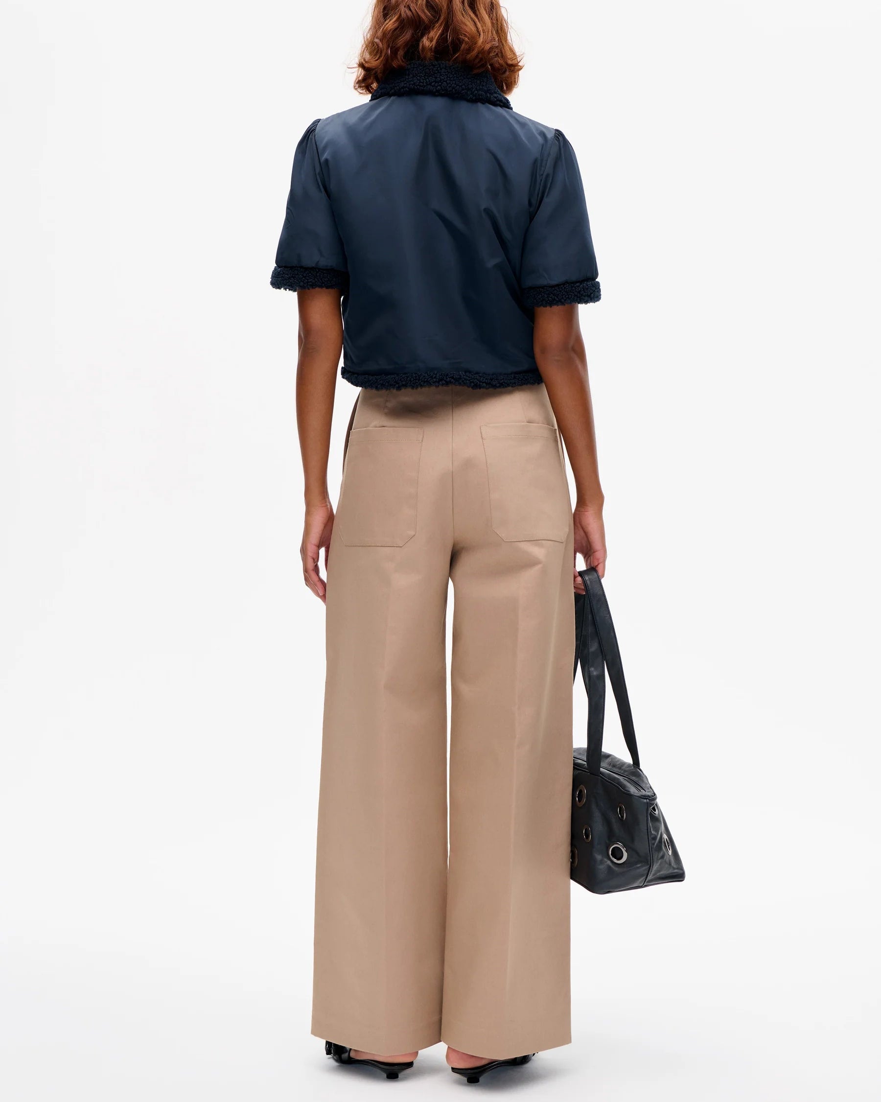 Baum und Pferdgarten Jessi Jasje Blazers & Jasjes