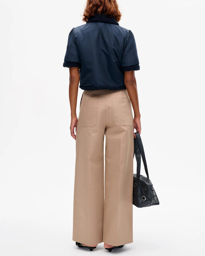 Baum und Pferdgarten Jessi Jasje Blazers & Jasjes