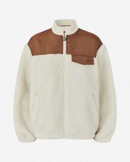 Baum und Pferdgarten Jeya Vest Camel Creme Mix