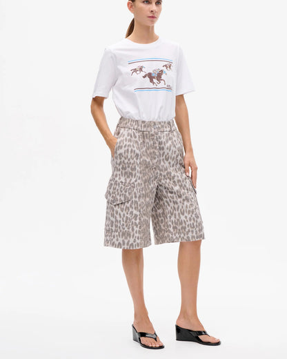 Baum und Pferdgarten Neeto Short