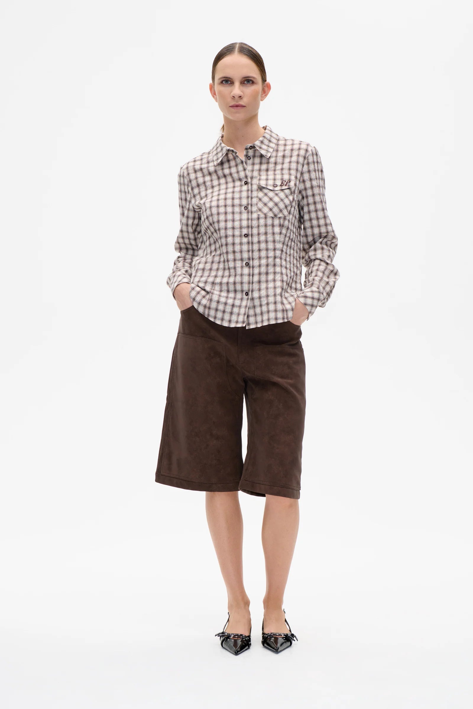 Baum und Pferdgarten Mena Blouse Blouses