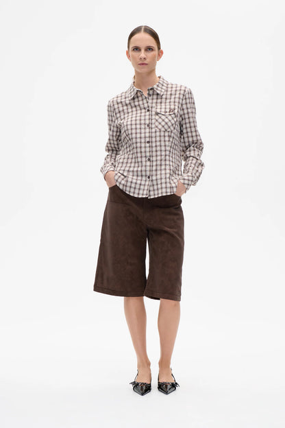 Baum und Pferdgarten Mena Blouse Blouses
