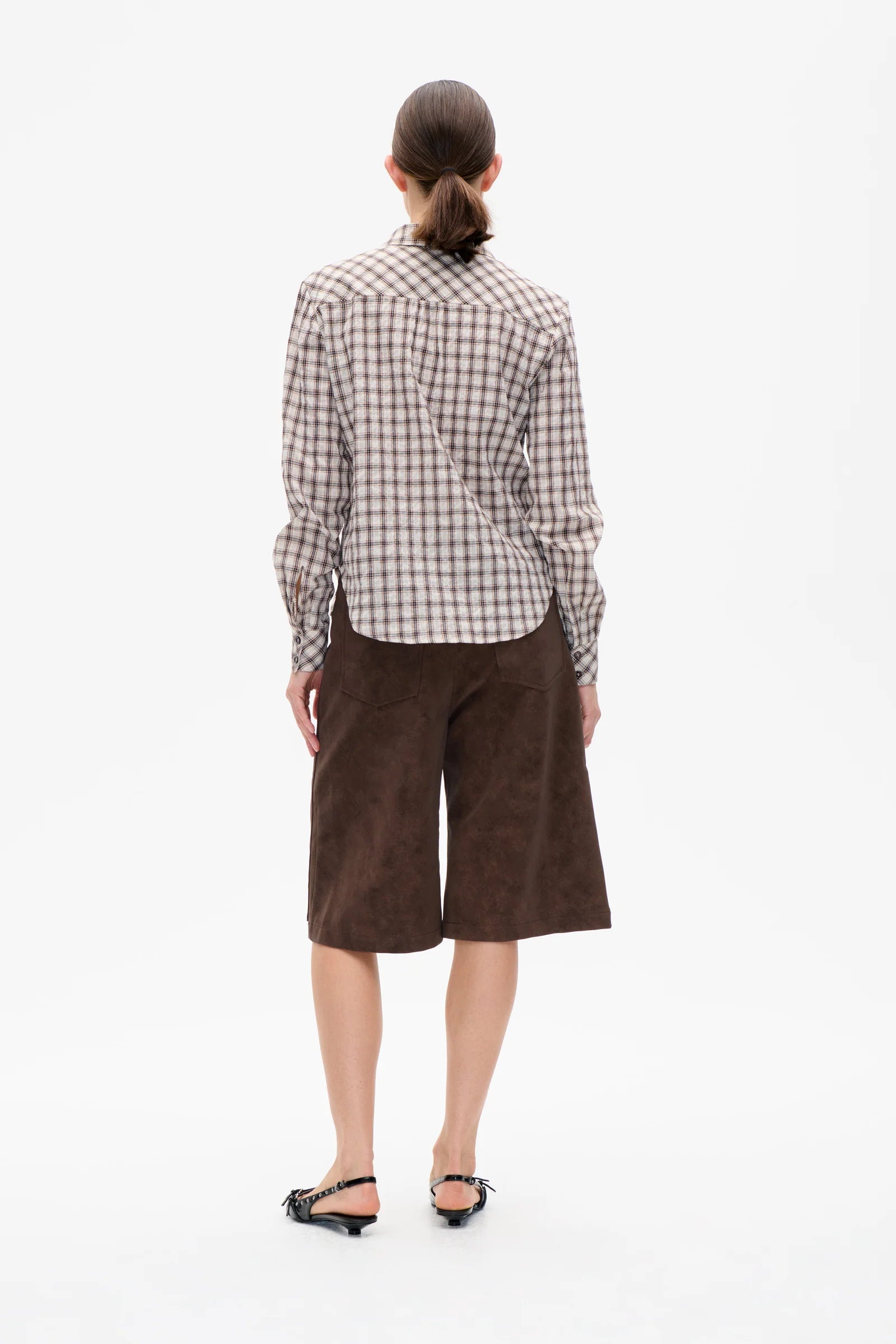 Baum und Pferdgarten Mena Blouse Blouses