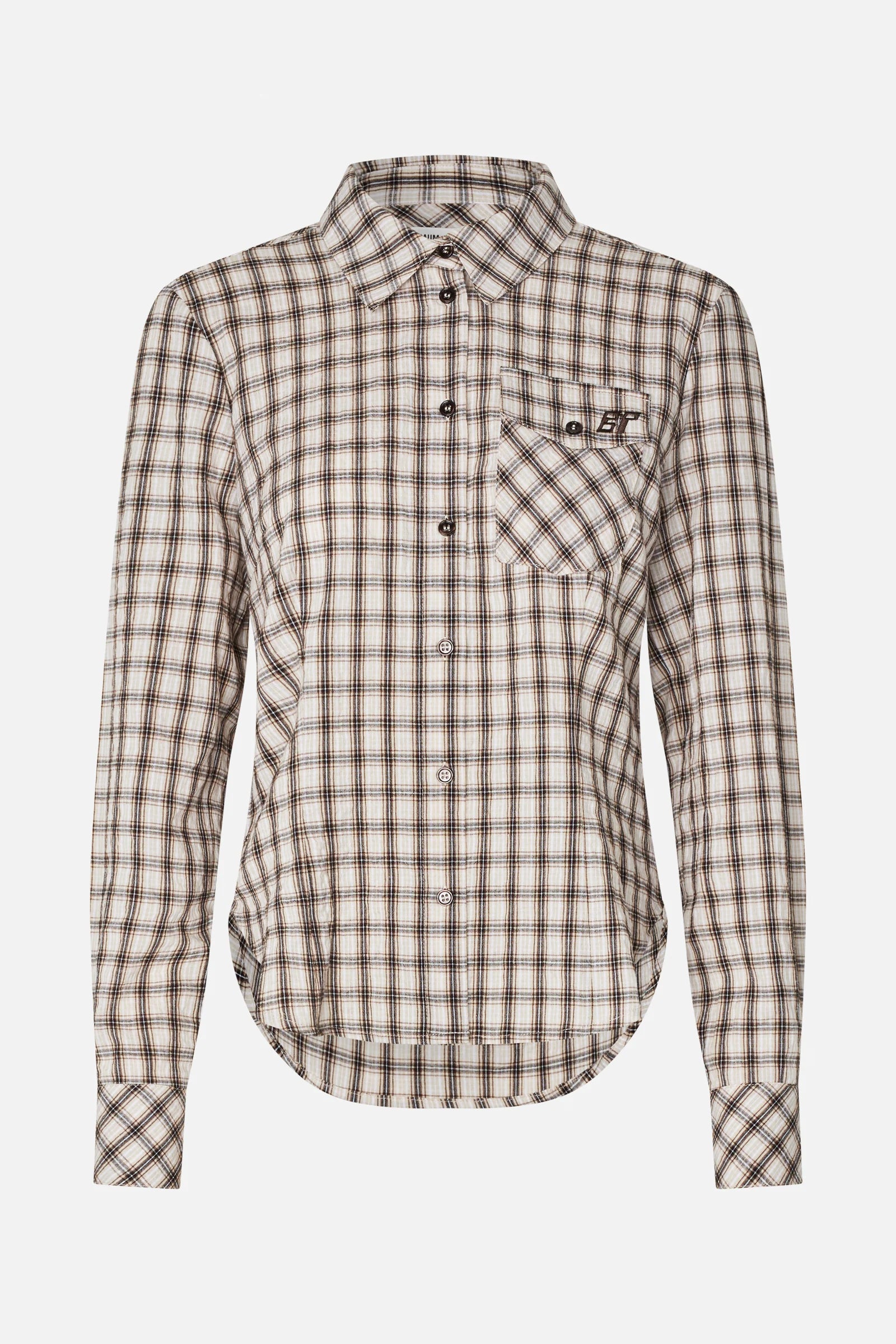Baum und Pferdgarten Mena Blouse Blouses