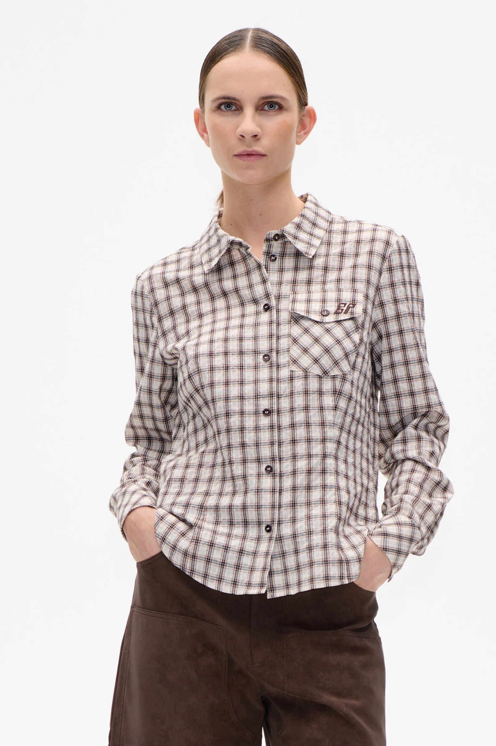 Baum und Pferdgarten Mena Blouse Blouses