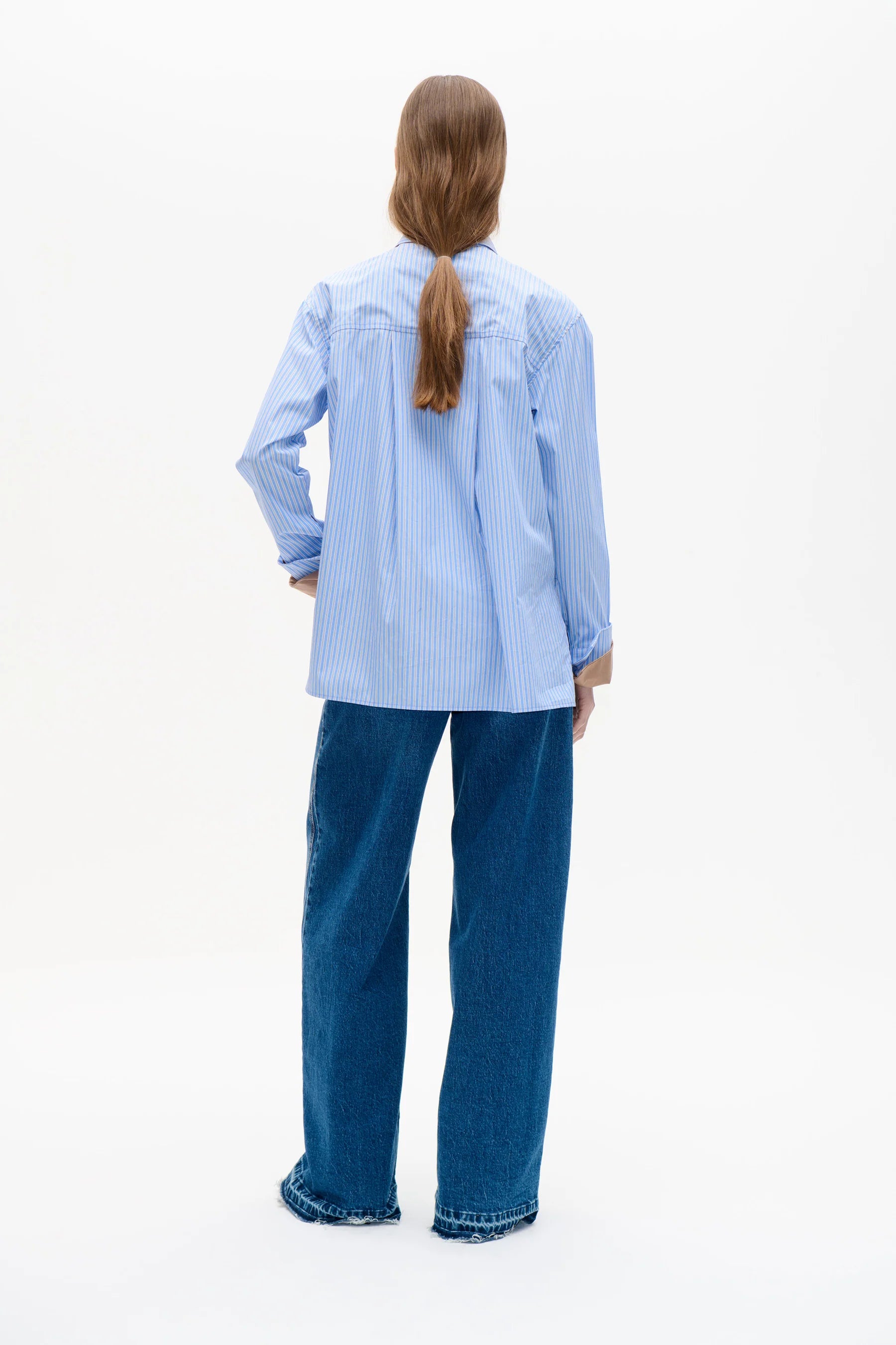Melinda Blouse