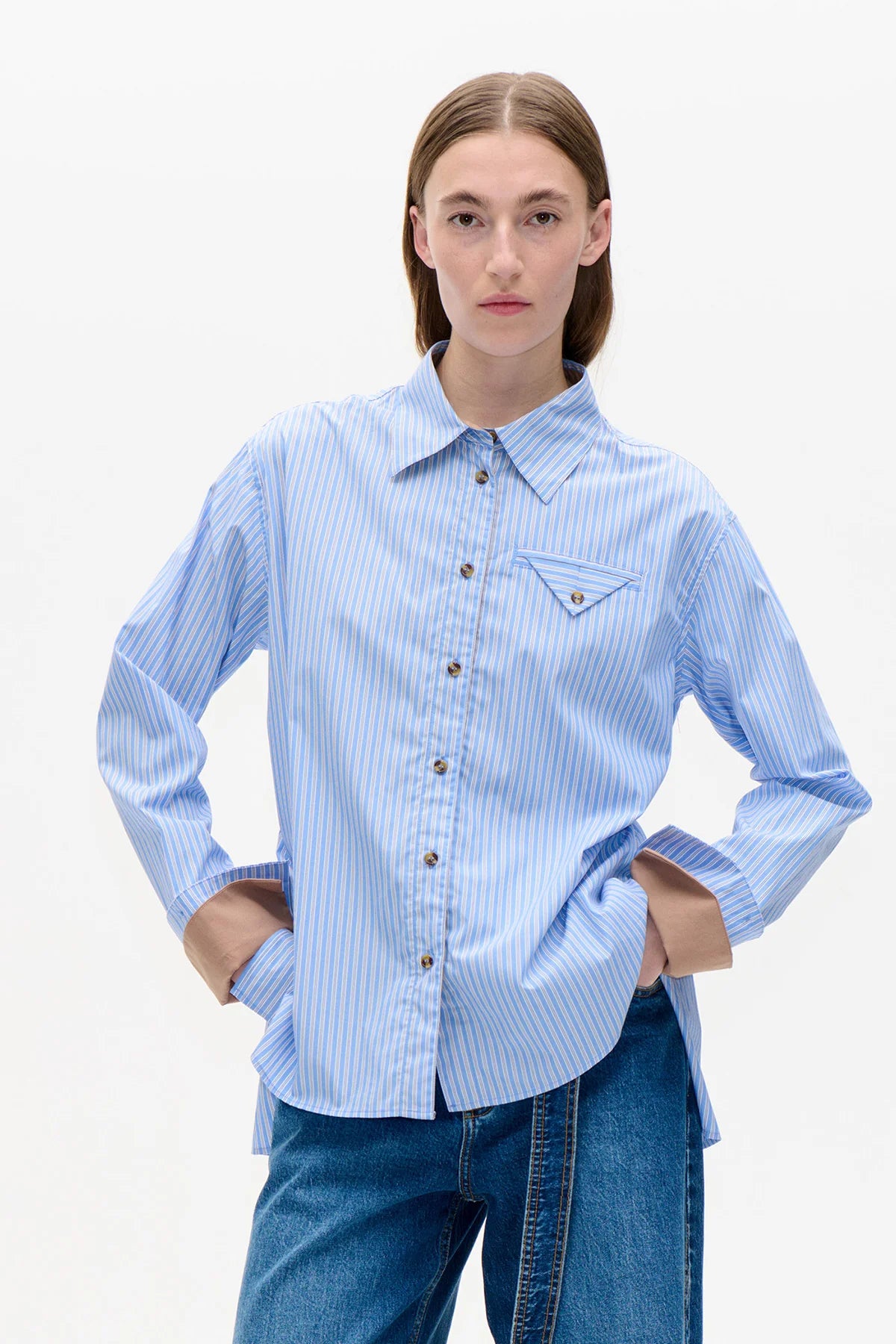 Melinda Blouse