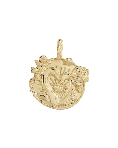 Anna + Nina Memorable Love Charm Accessoires