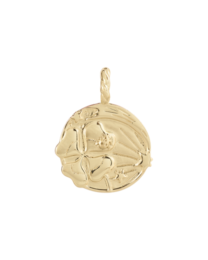 Anna + Nina Memorable Luck Charm Accessoires