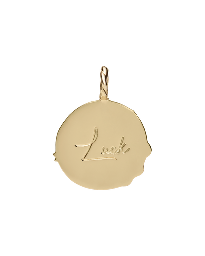 Anna + Nina Memorable Luck Charm Accessoires