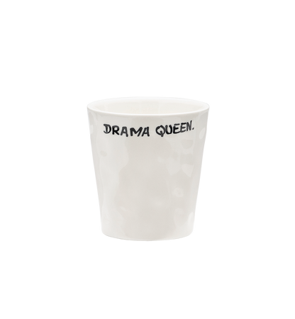 Anna + Nina Drama Queen Coffee Cup Accessoires