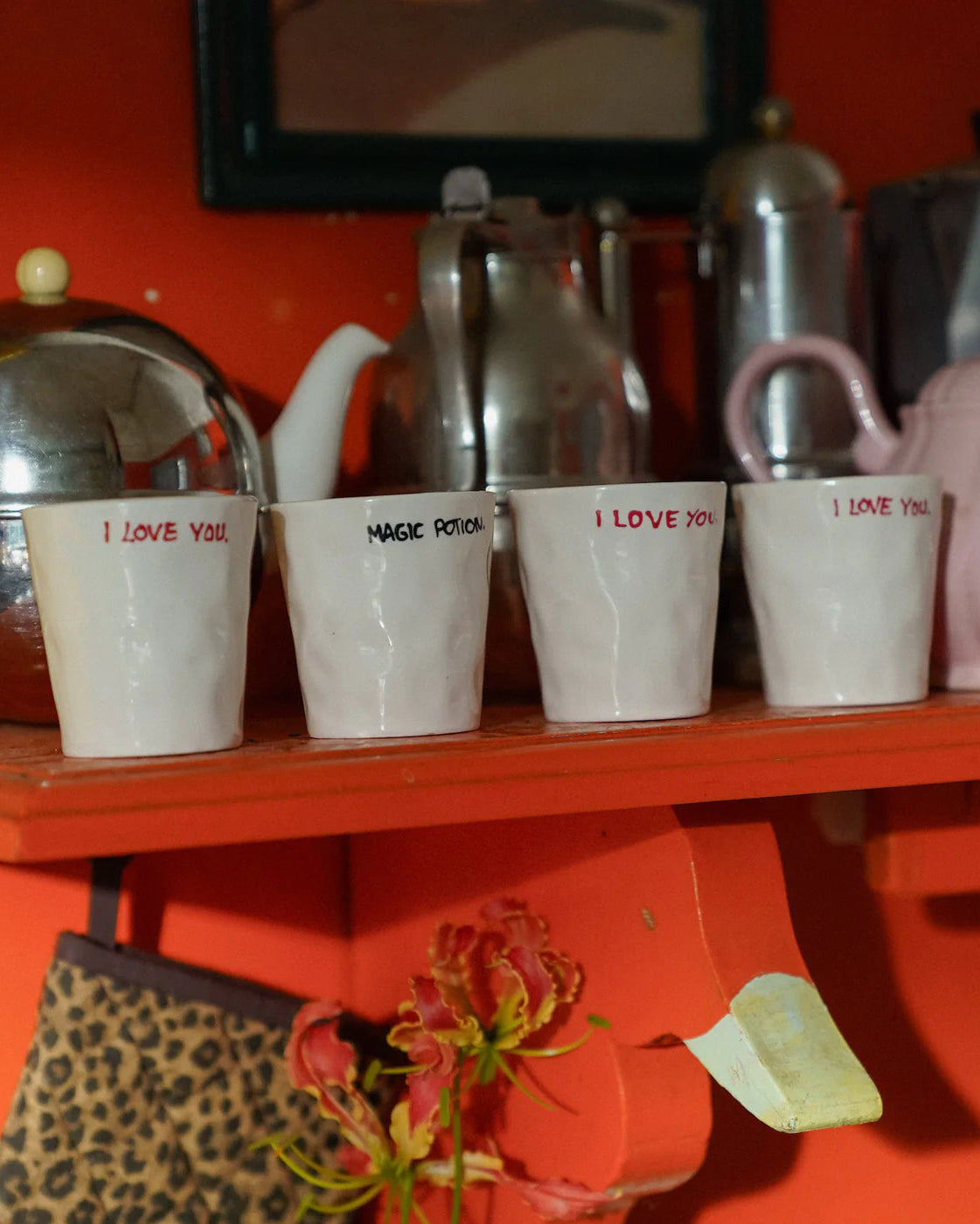 Perfect Morning Coffee Cup (2 stuks)