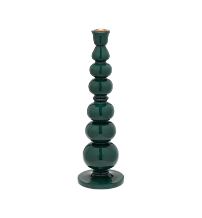 Anna + Nina Pine Balloon Candle Holder Accessoires