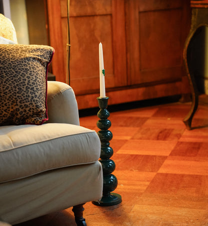 Anna + Nina Pine Balloon Candle Holder Accessoires