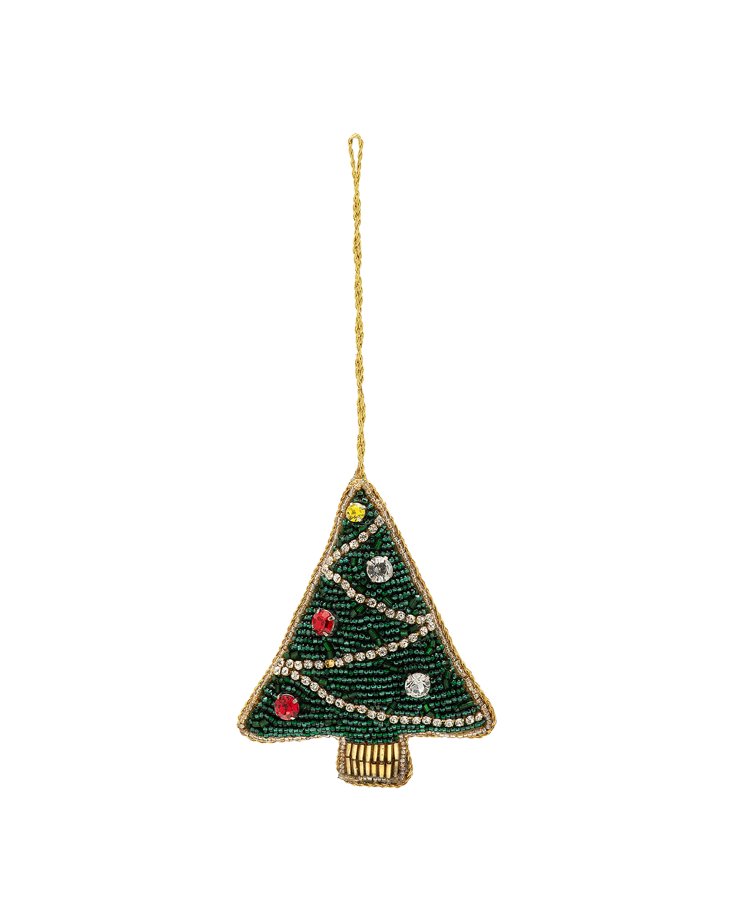 Anna + Nina Festive Tree Kerstbal Accessoires
