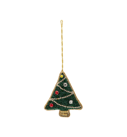 Anna + Nina Festive Tree Ornament Accessoires