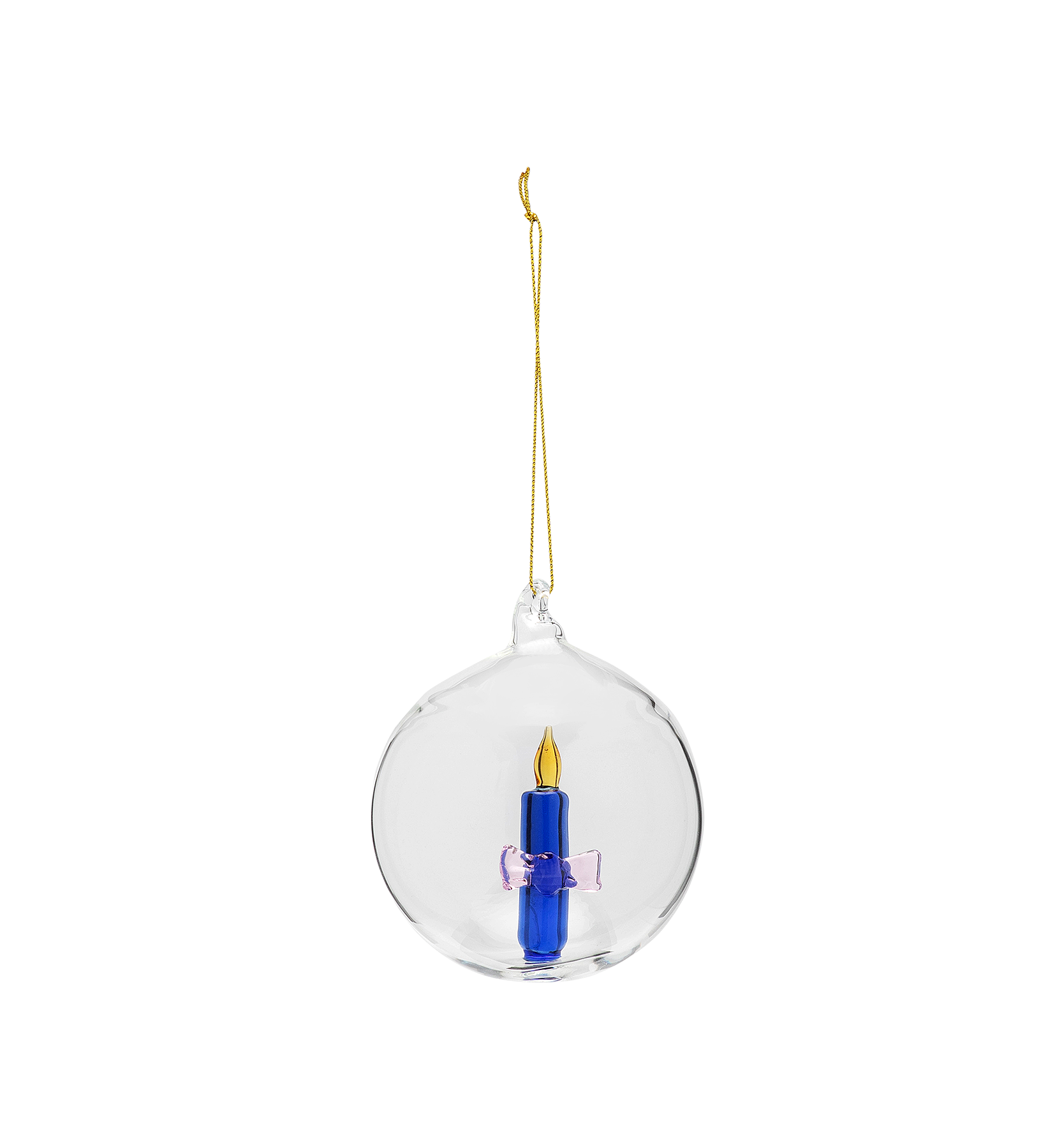 Anna + Nina Holy Night Ornament Accessoires