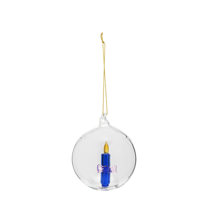 Anna + Nina Holy Night Ornament Accessoires