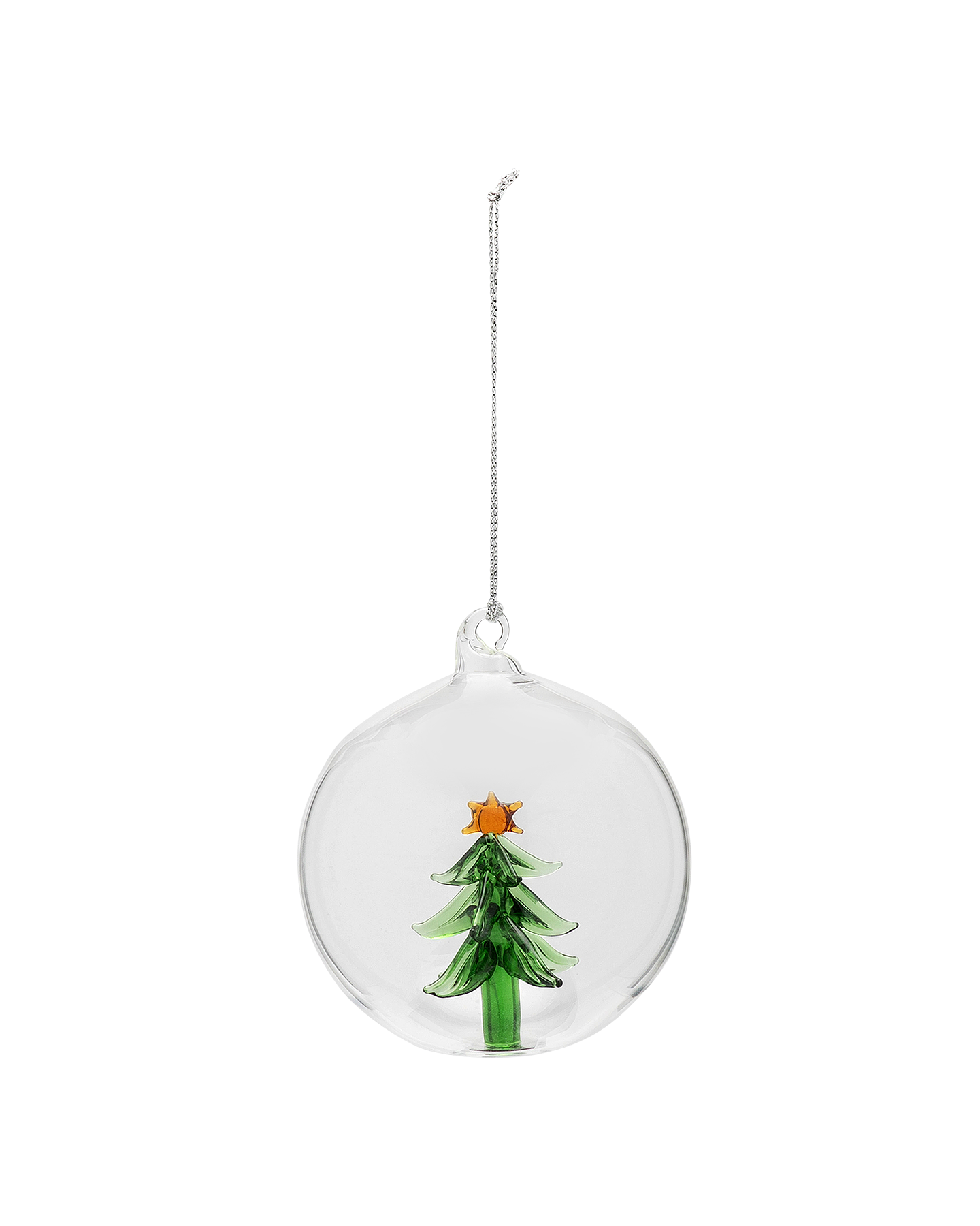 Anna + Nina Christmas Forest Kerstbal Accessoires