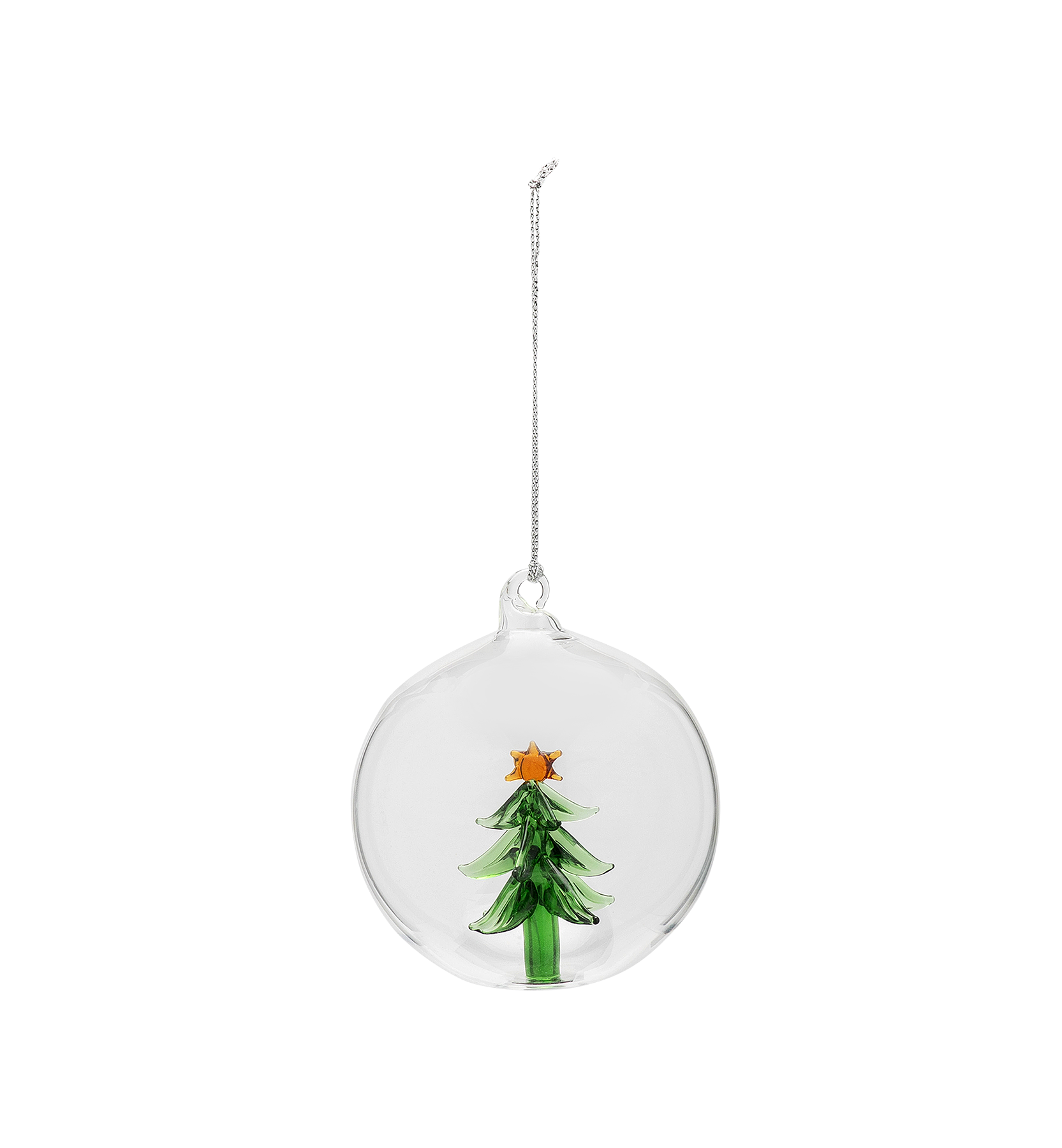 Anna + Nina Christmas Forest Ornament Accessoires