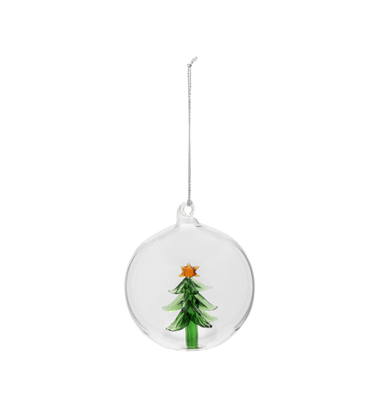 Anna + Nina Christmas Forest Ornament Accessoires