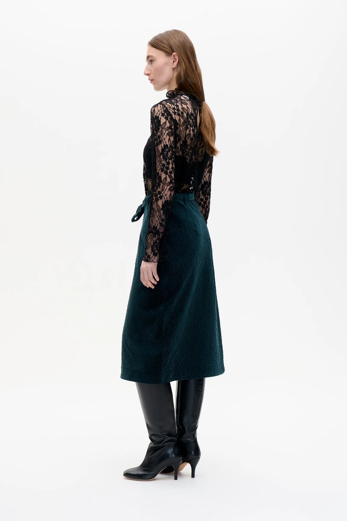 Baum und Pferdgarten Meena Top