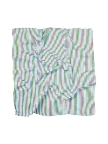 Becksöndergaard Sjaal Stripel Accessoires