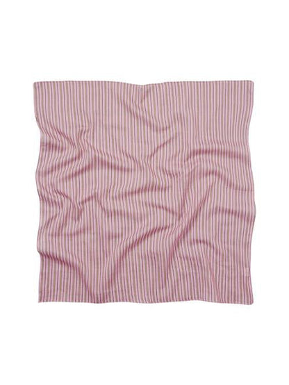 Becksöndergaard Sjaal Stripel Accessoires