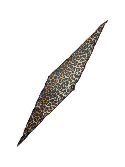 Becksöndergaard Sjaal Leopard Diamond Accessoires