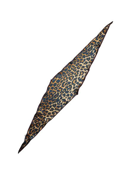 Becksöndergaard Sjaal Leopard Diamond Accessoires