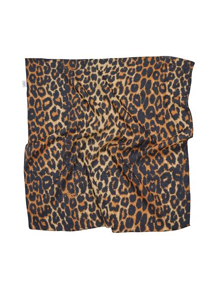 Becksöndergaard Sjaal Leopard Accessoires