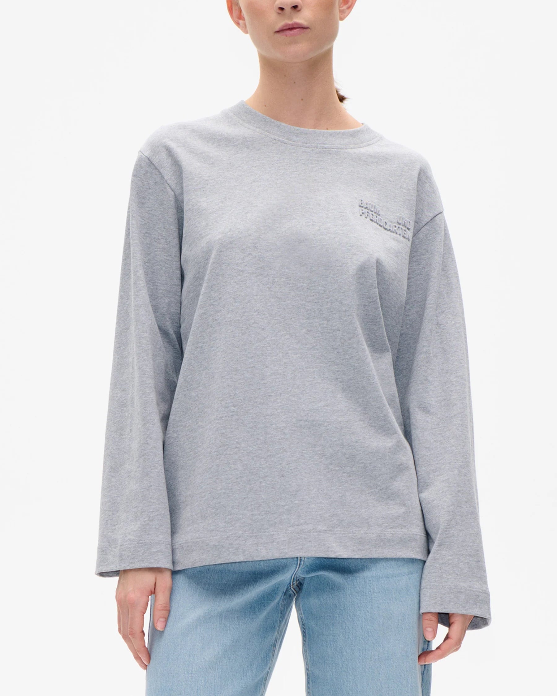 Baum und Pferdgarten Jeevona Longsleeve