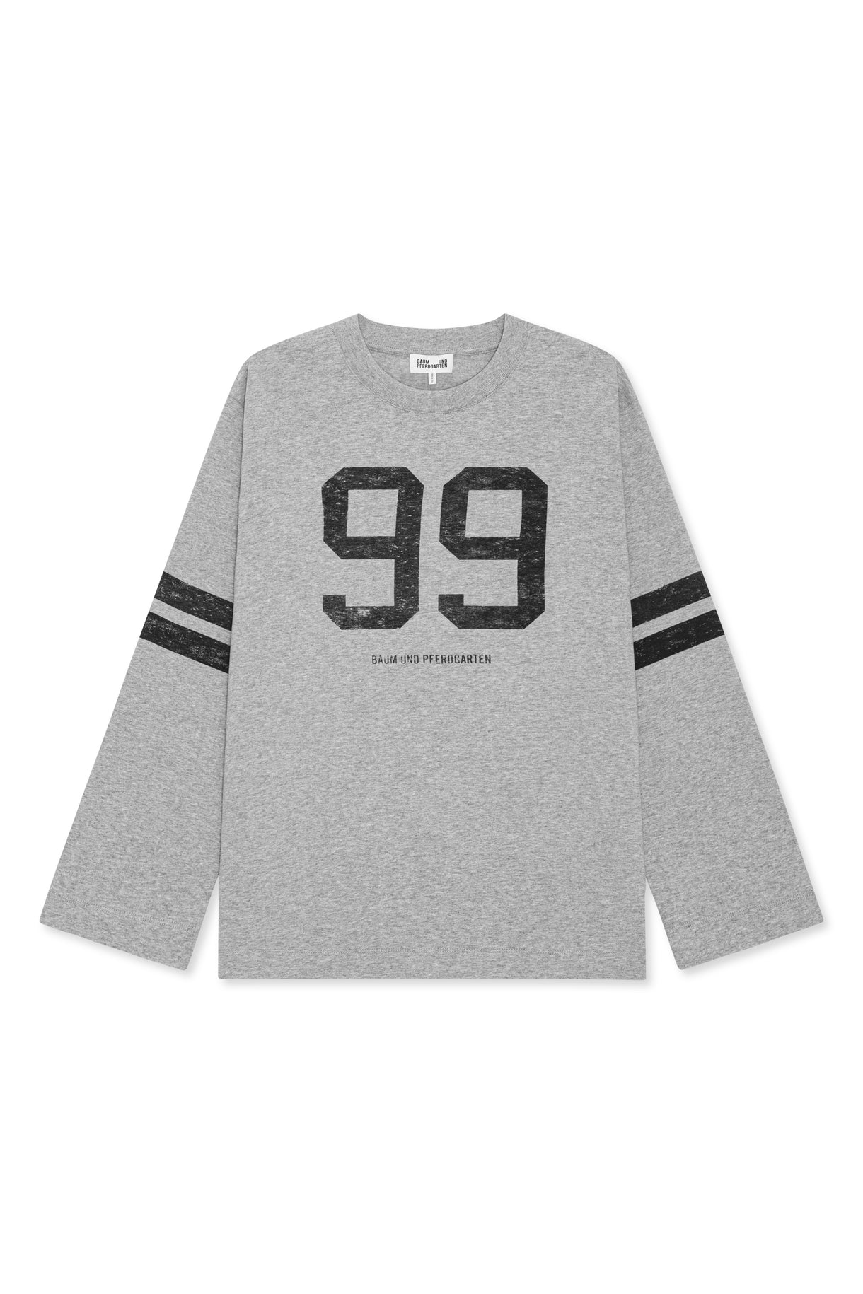 Jeevana Longsleeve